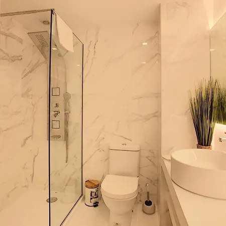 Apartment Freya By Mhm Funchal (Madeira)