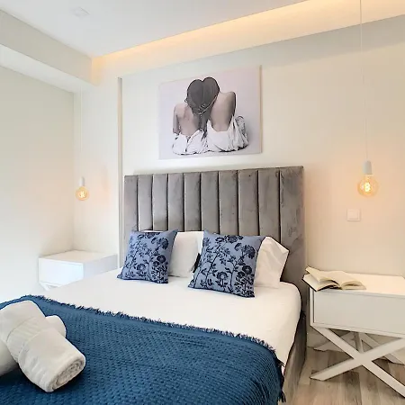 Apartment Freya By Mhm *