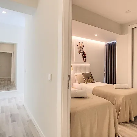 Freya By Mhm Apartment Funchal (Madeira)