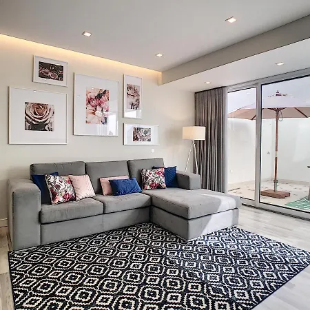 Apartment Freya By Mhm Funchal (Madeira)