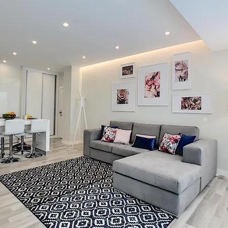 Apartment Freya By Mhm