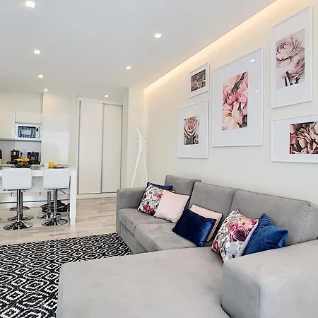 Apartment Freya By Mhm Funchal (Madeira)